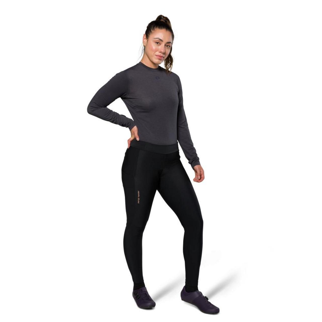 Women's Quest Thrm Cycling Tight