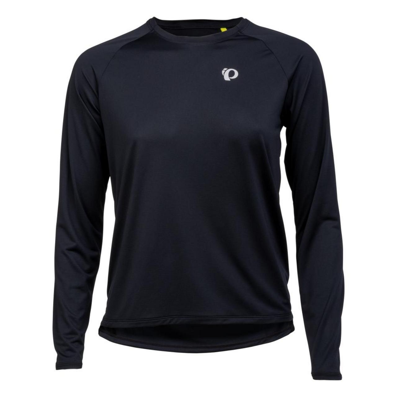 Women's Summit LS Jersey