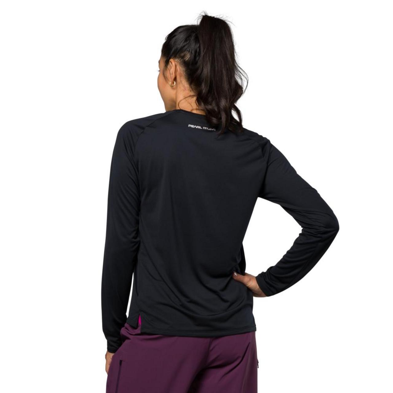 Women's Summit LS Jersey