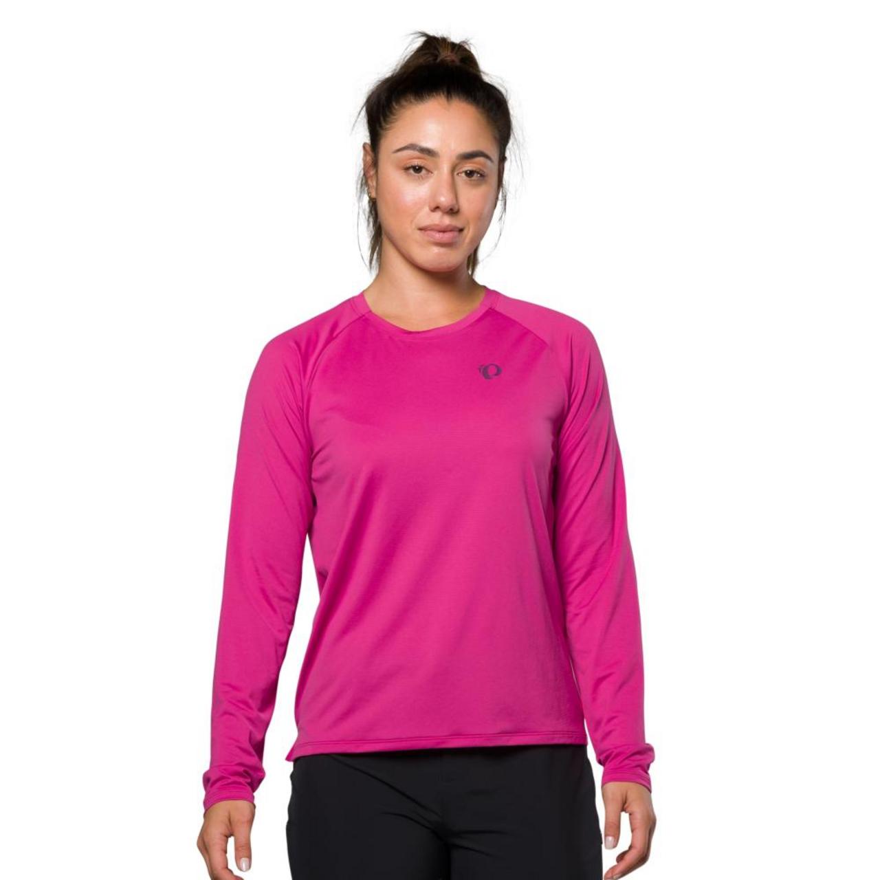 Women's Summit LS Jersey