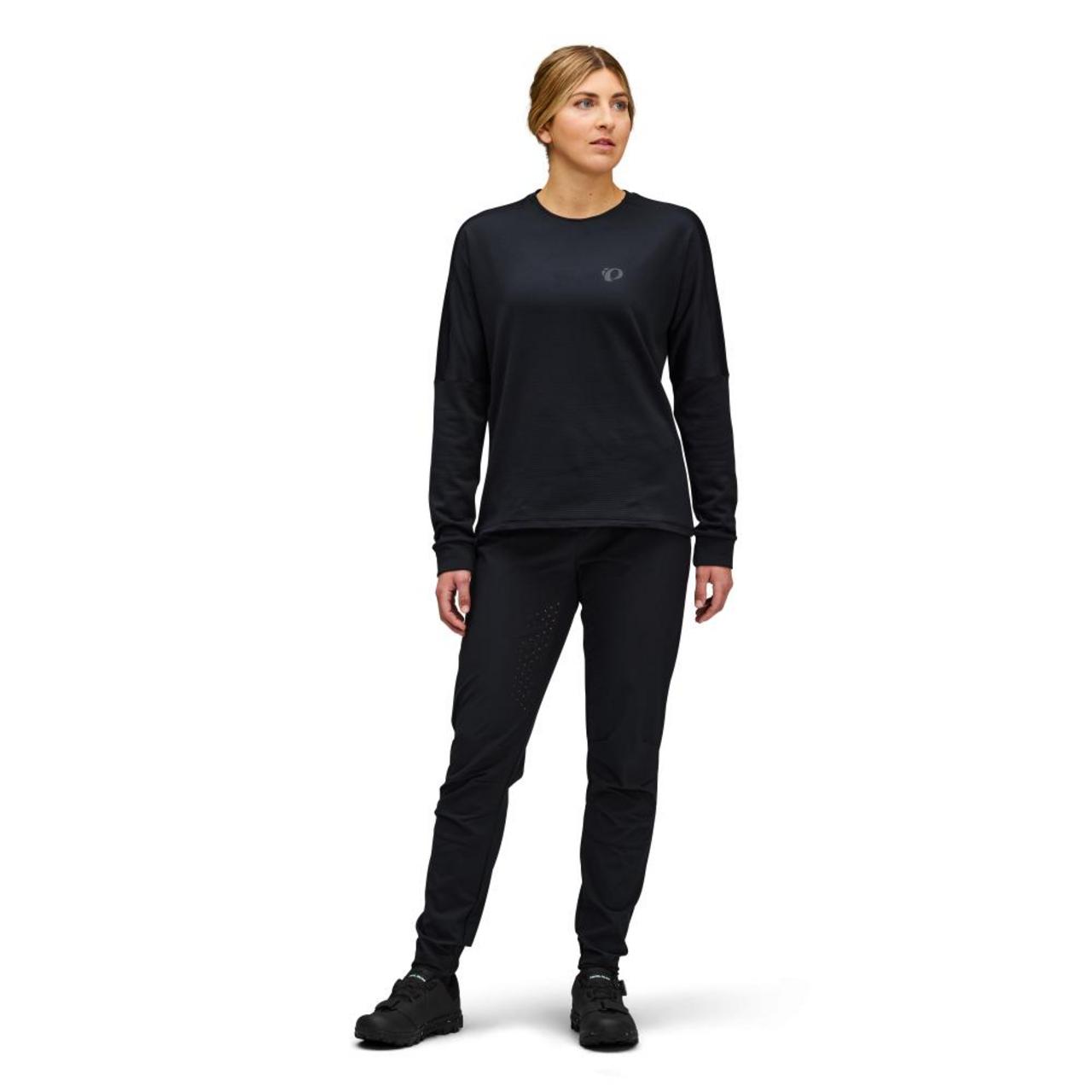 Women's Summit Thermal Jersey