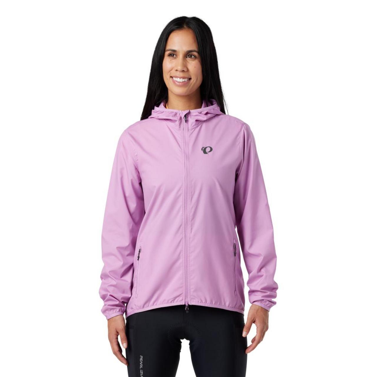 Women's Summit Wind Jacket