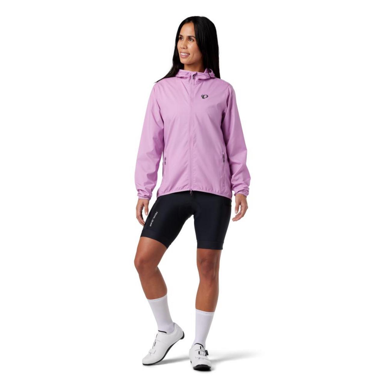 Women's Summit Wind Jacket