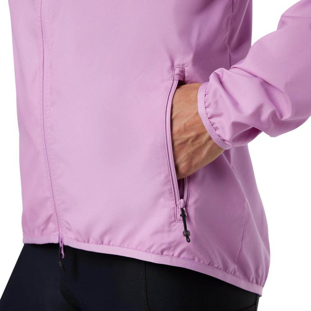 Women's Summit Wind Jacket