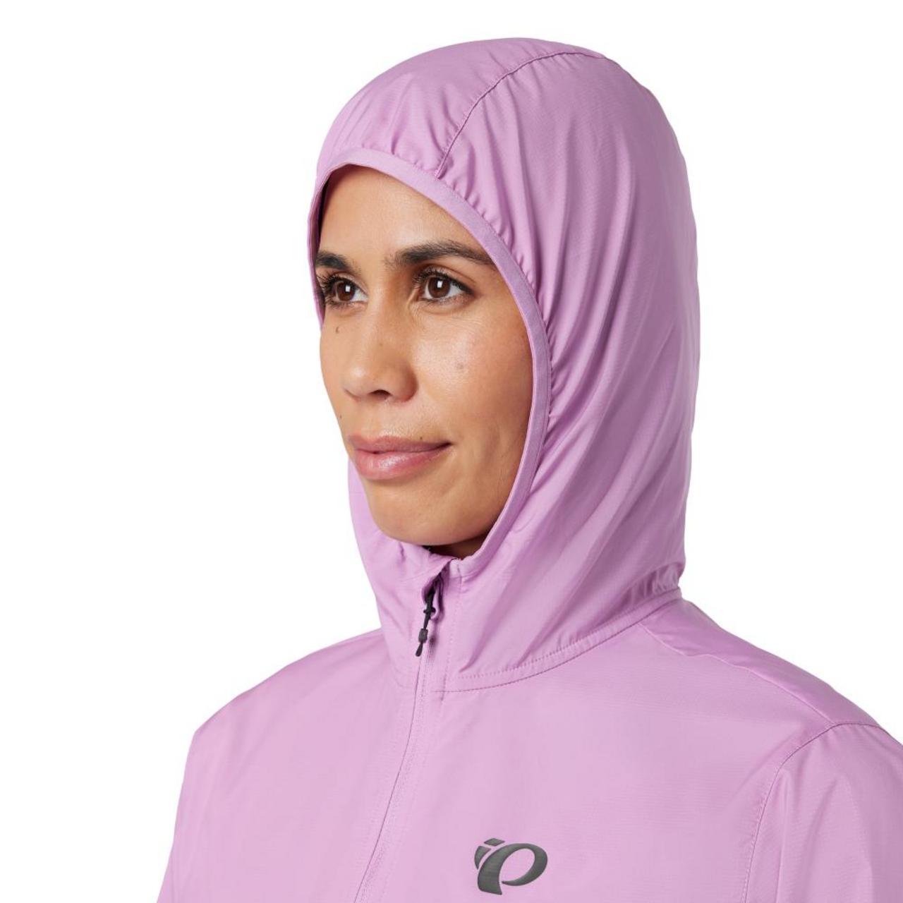 Women's Summit Wind Jacket