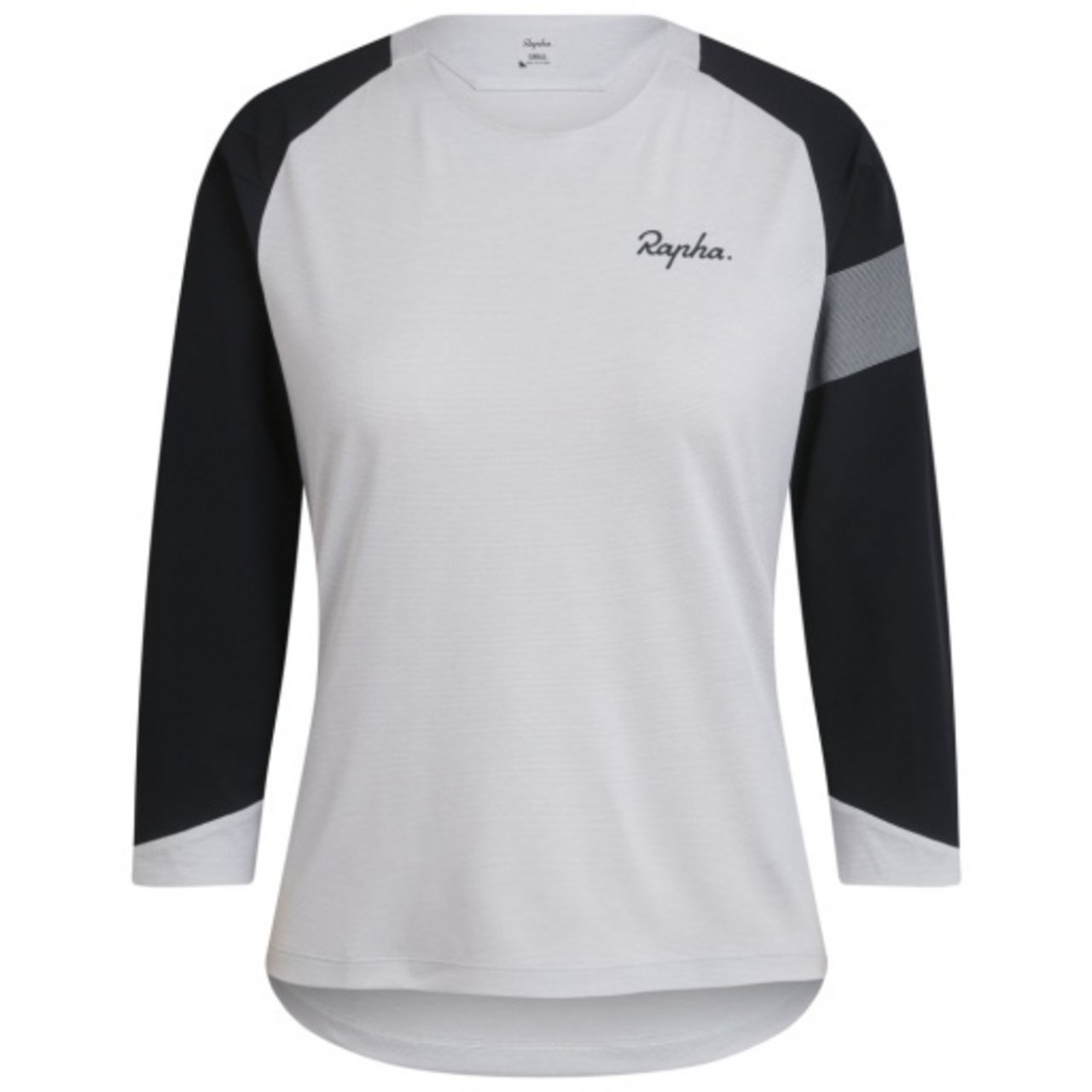 Women's Trail 3/4 Sleeve Jersey