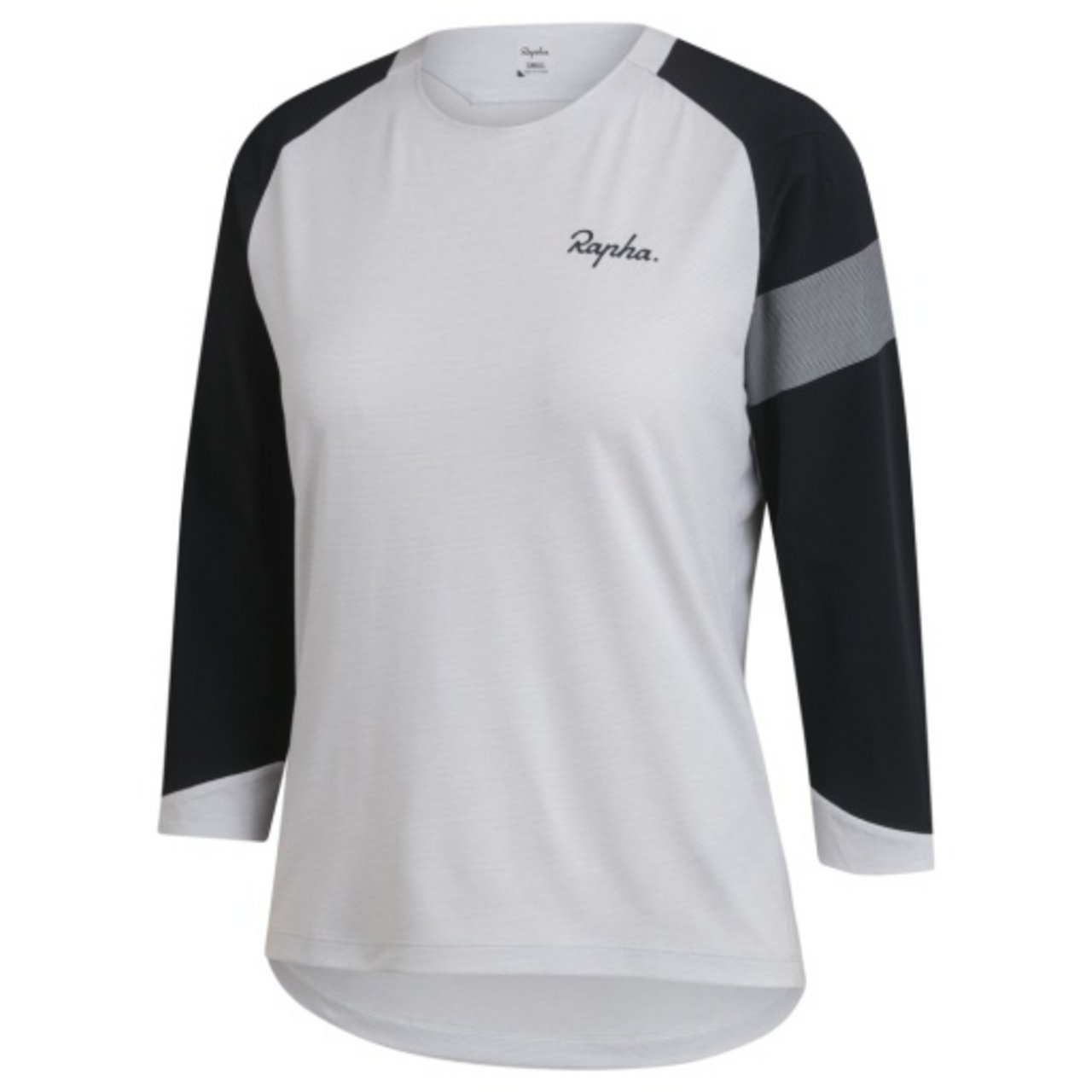 Women's Trail 3/4 Sleeve Jersey