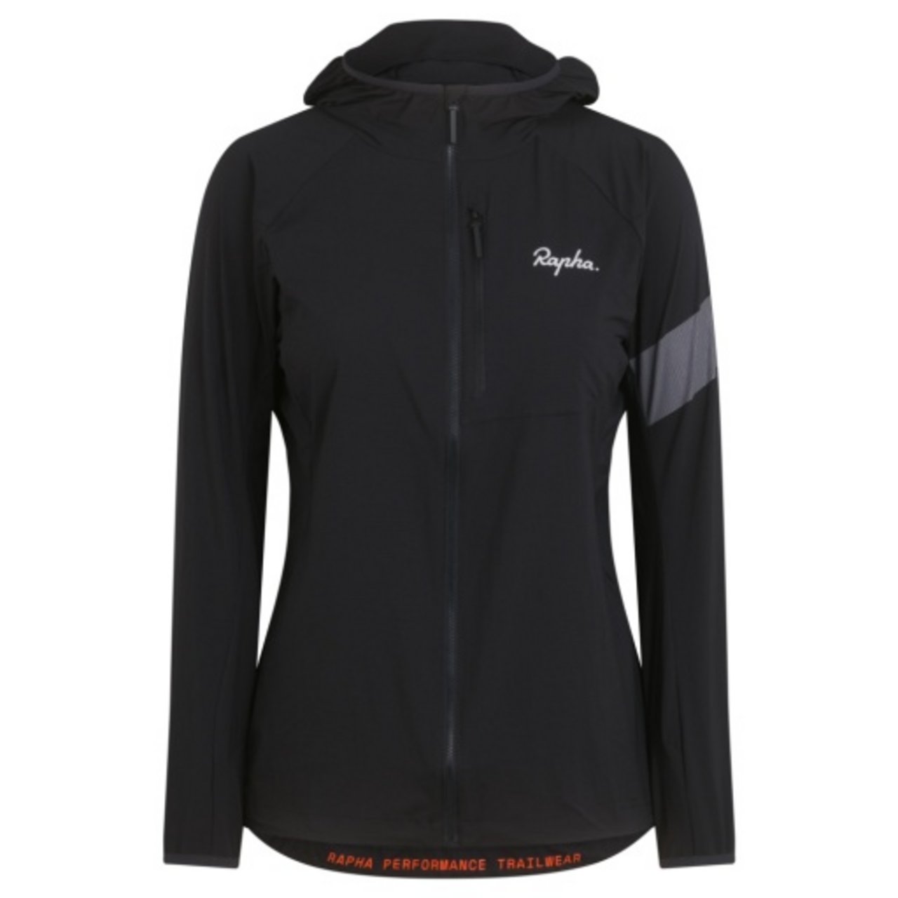 Women's Trail Lightweight Jacket