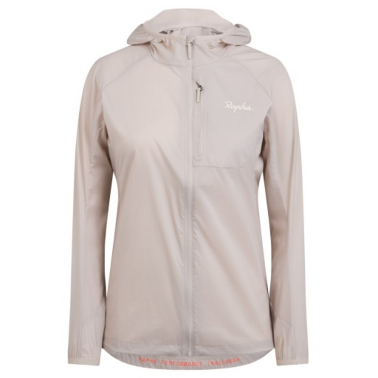 Women's Trail Lightweight Jacket