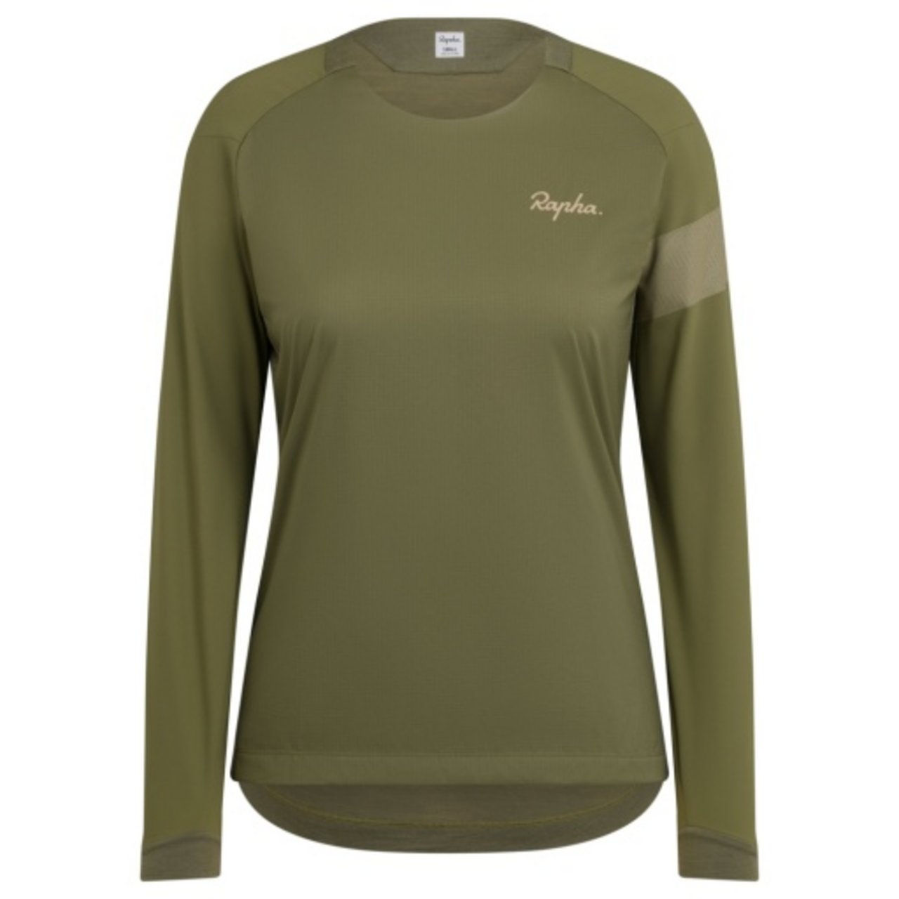 Women's Trail Windblock Jersey