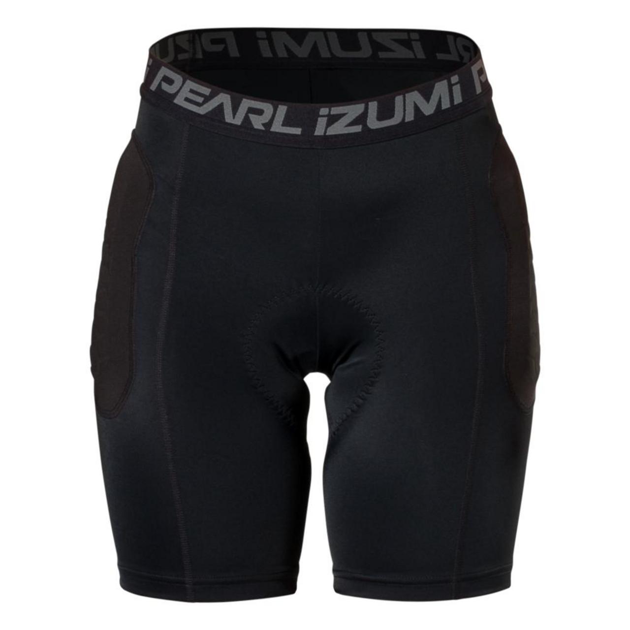 Women's Transfer Padded Liner Short