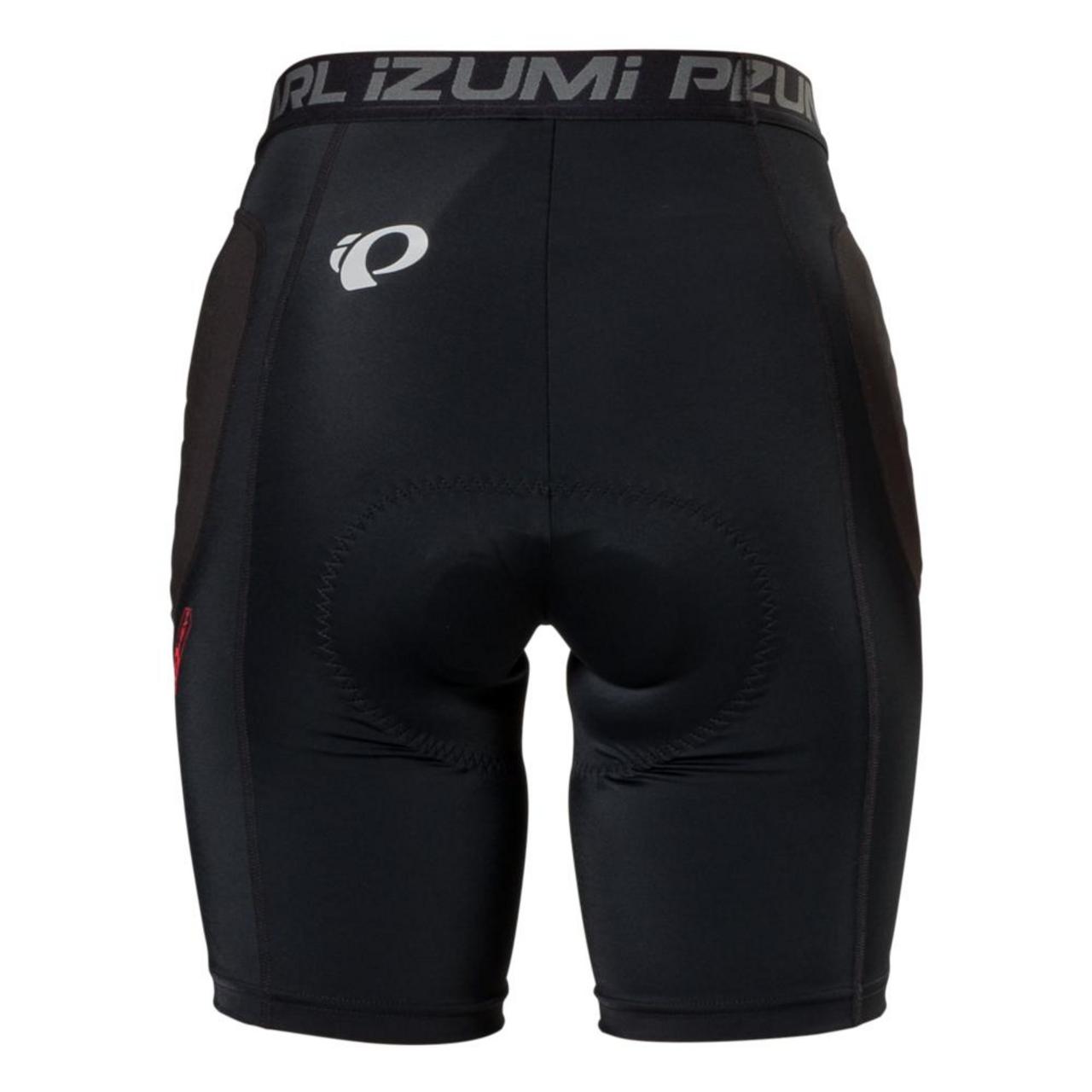Women's Transfer Padded Liner Short