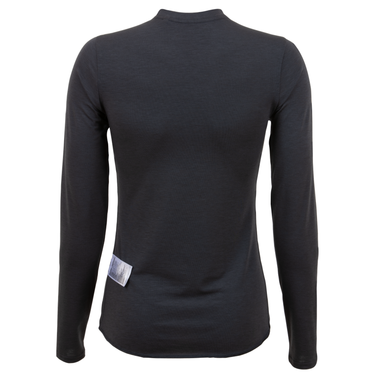 Women's Transfer Wool LS Base