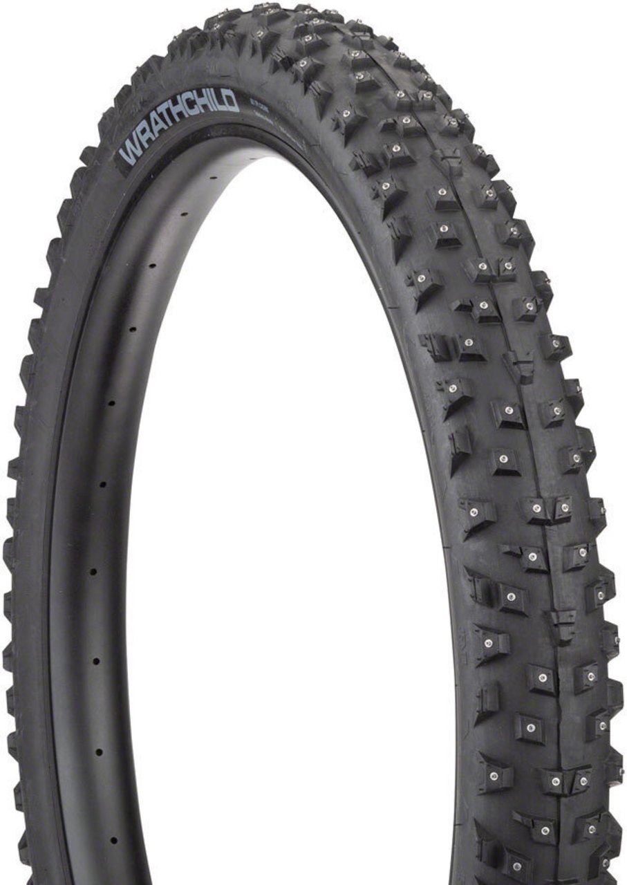 Wrathchild Trail Tire