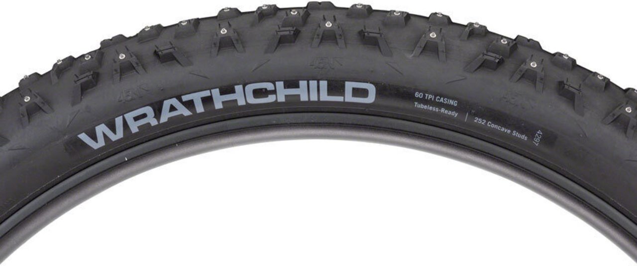 Wrathchild Trail Tire