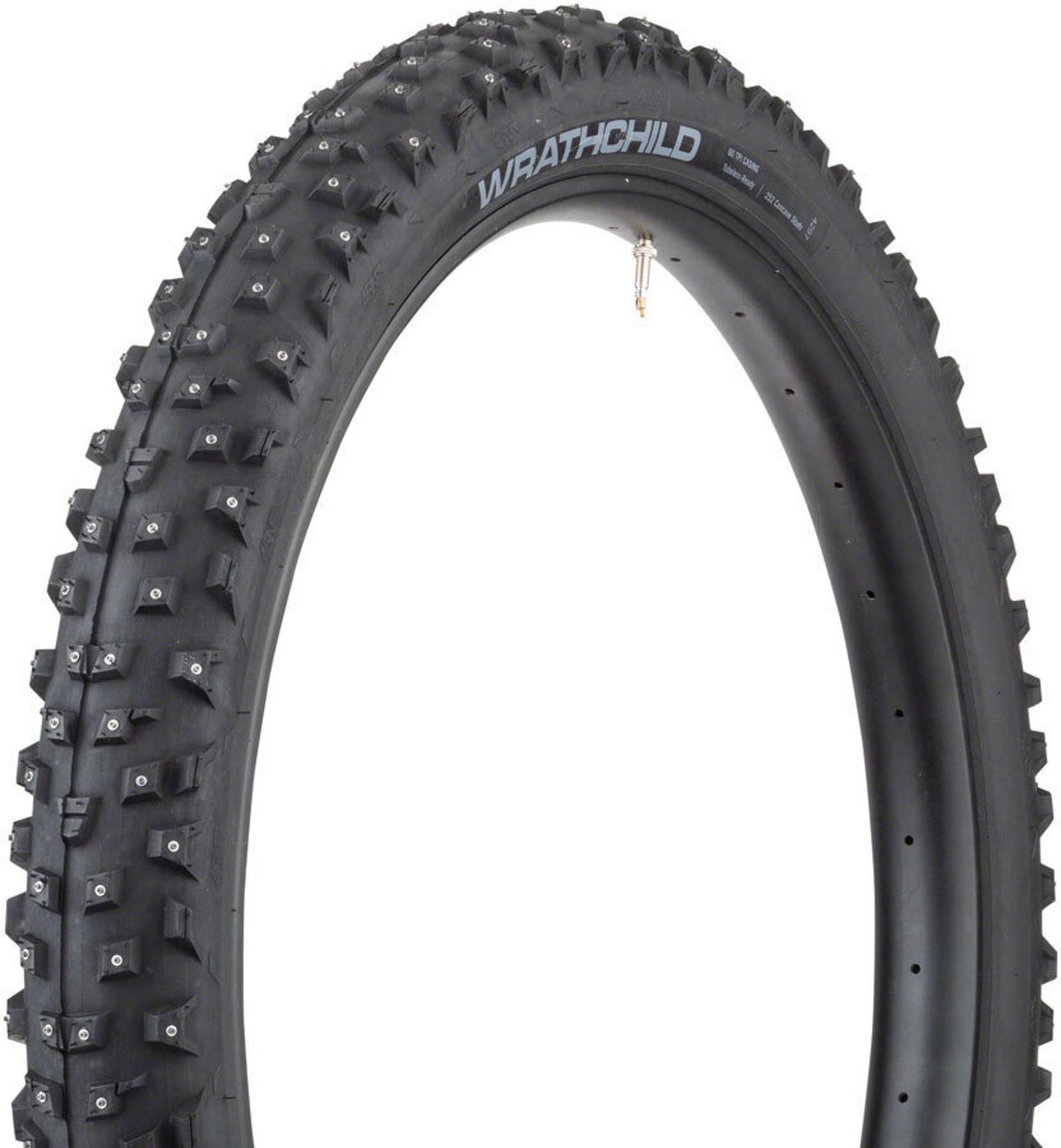 Wrathchild Trail Tire