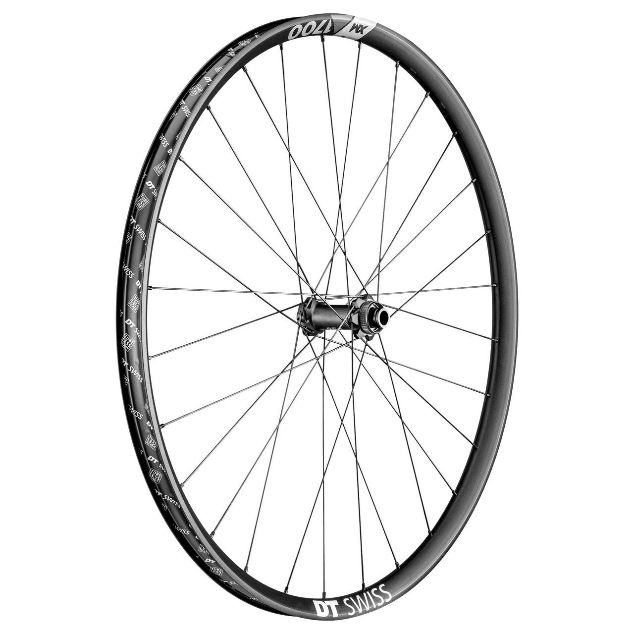 XM 1700 Spline 30 Wheel