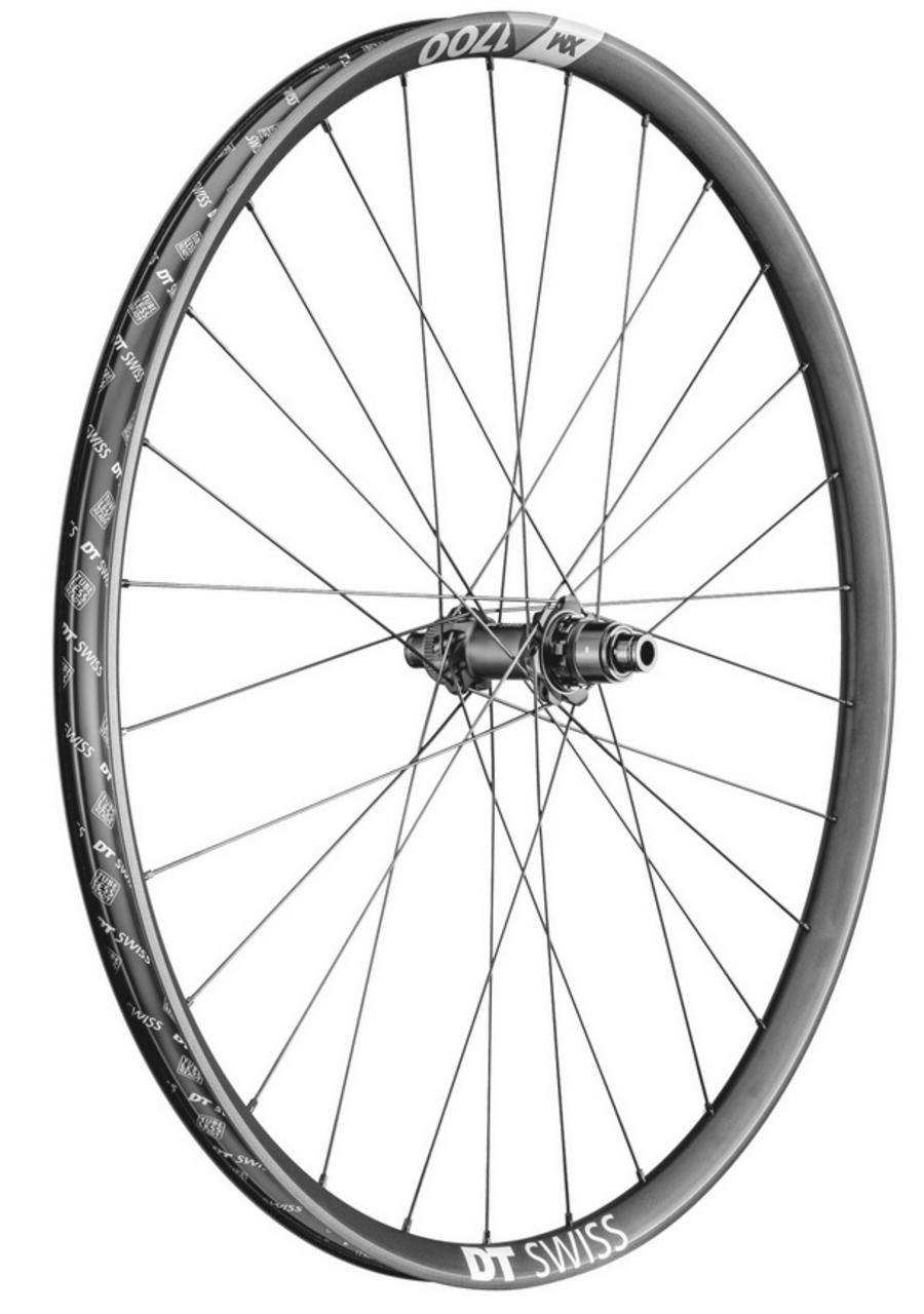 XM 1700 Spline 30 Wheel