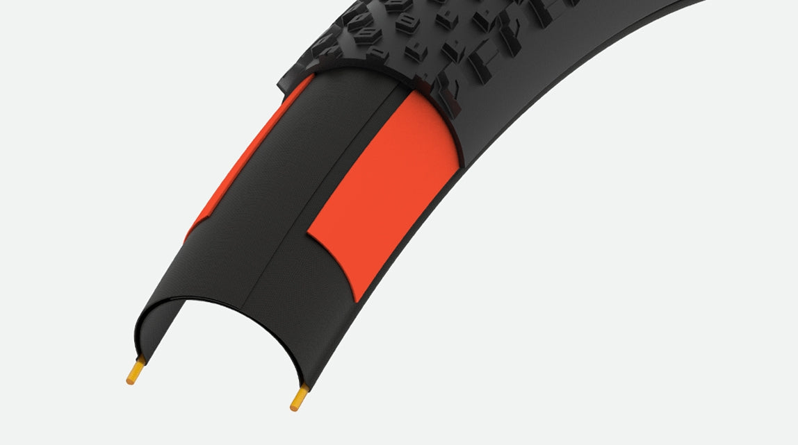 Bontrager XR1 Kids' MTB Tire