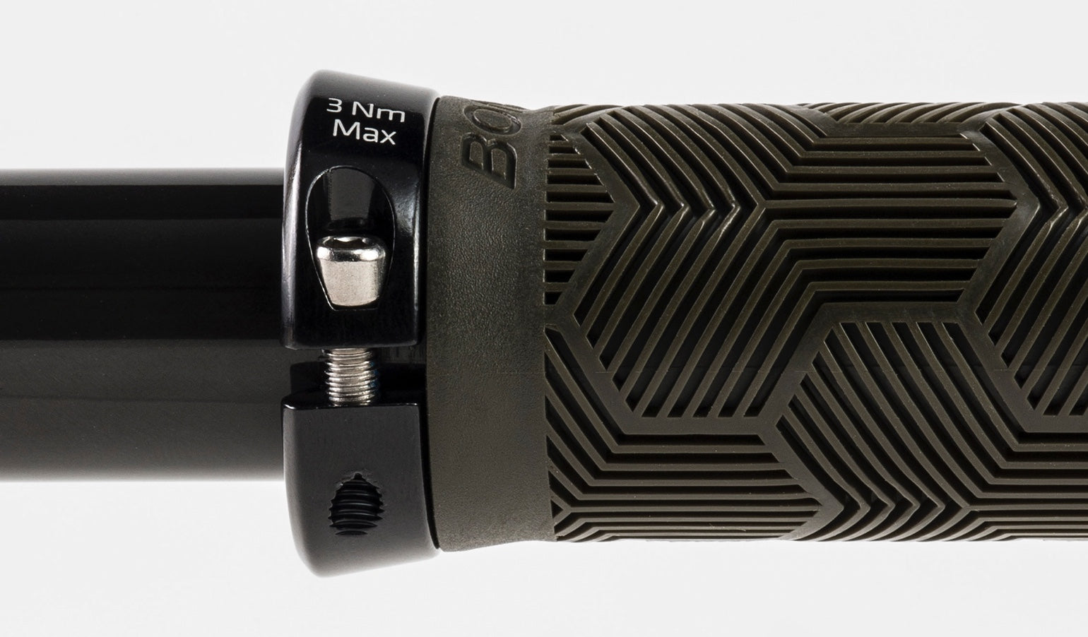 Bontrager XR Trail Elite MTB Grip - Factory Overstock