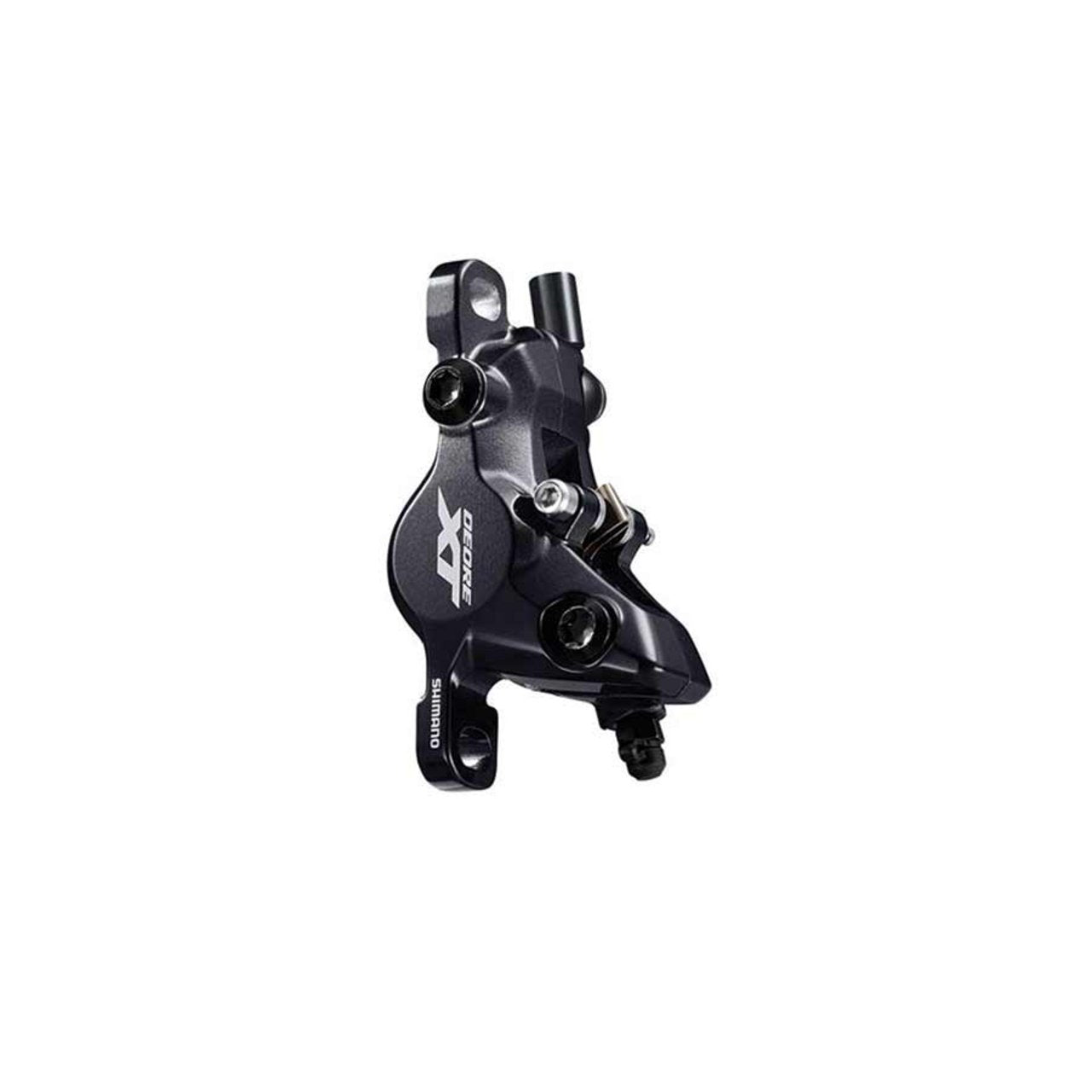XT BR-M8100 2-Piston Disc Brake Set