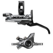 XTR 9220/9200 Series 2-Piston Disc Brake Set