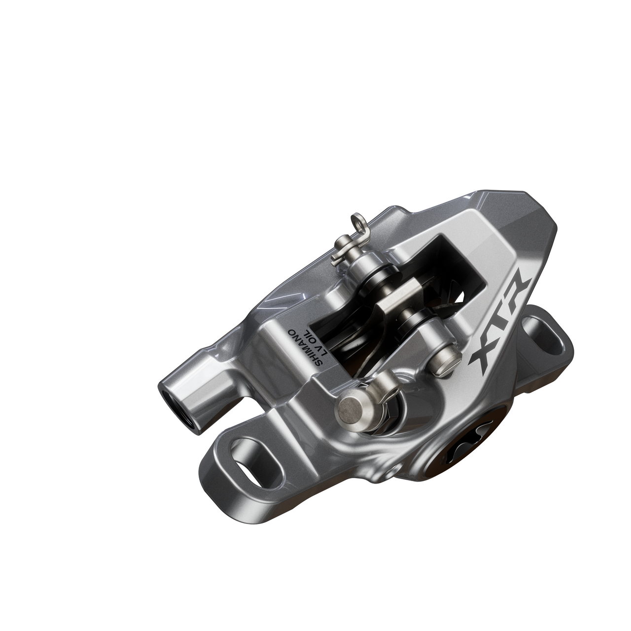 XTR Disc Brake Set - 9200