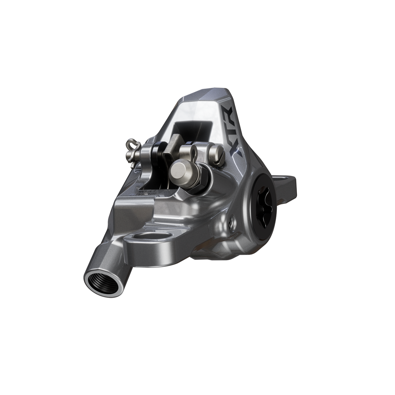 XTR 9220/9200 Series 2-Piston Disc Brake Set