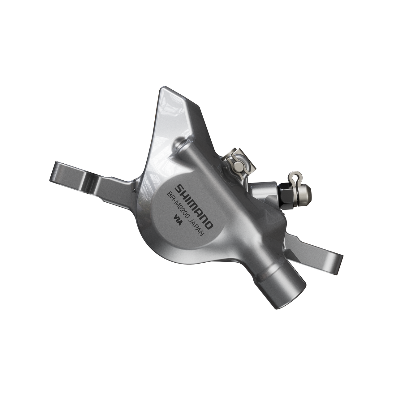 XTR Disc Brake Set - 9200