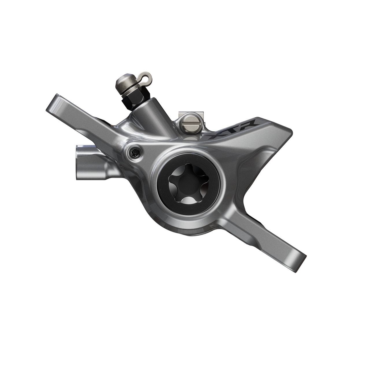 XTR 9220/9200 Series 2-Piston Disc Brake Set