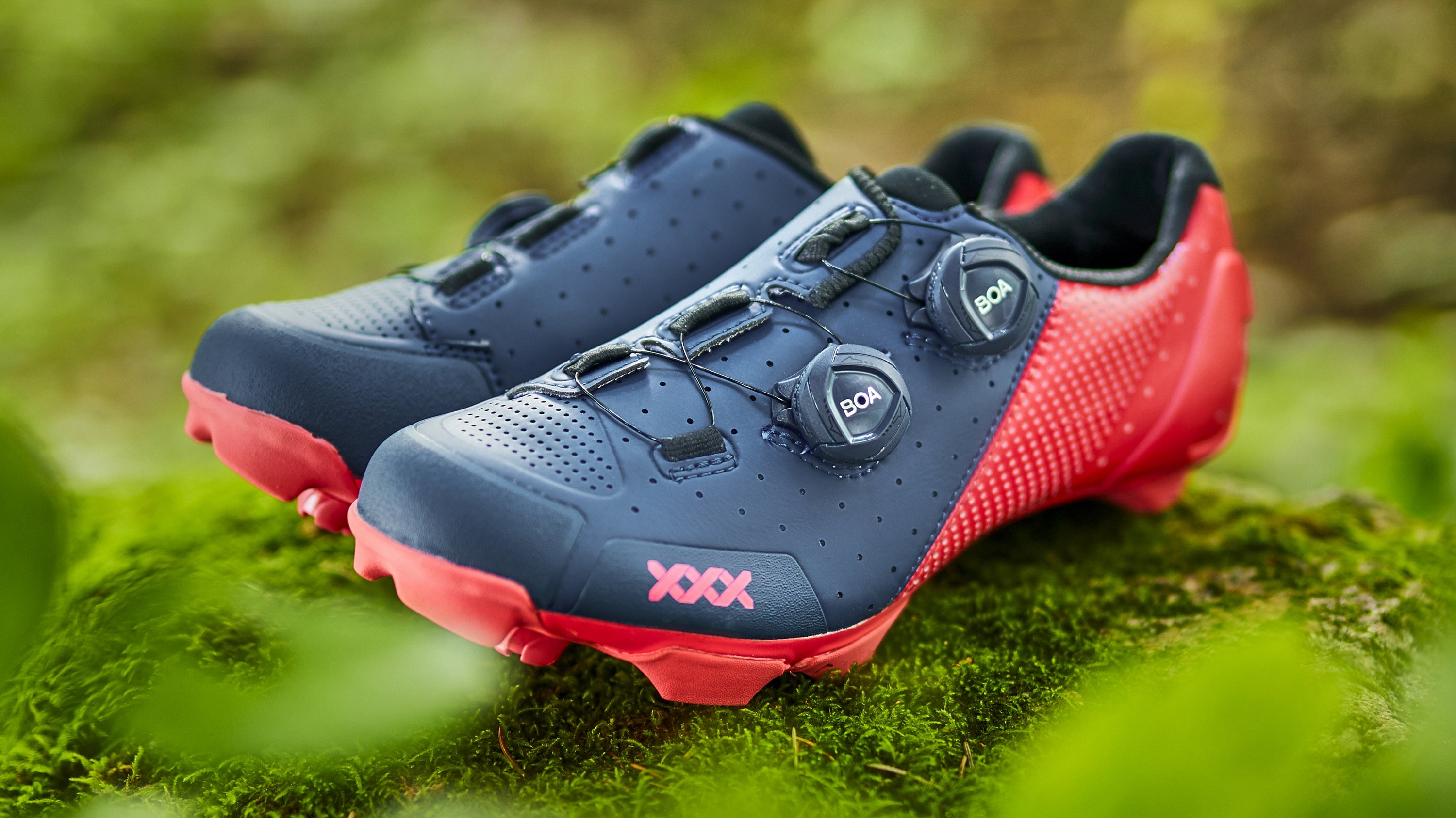 Bontrager XXX Mountain Shoe