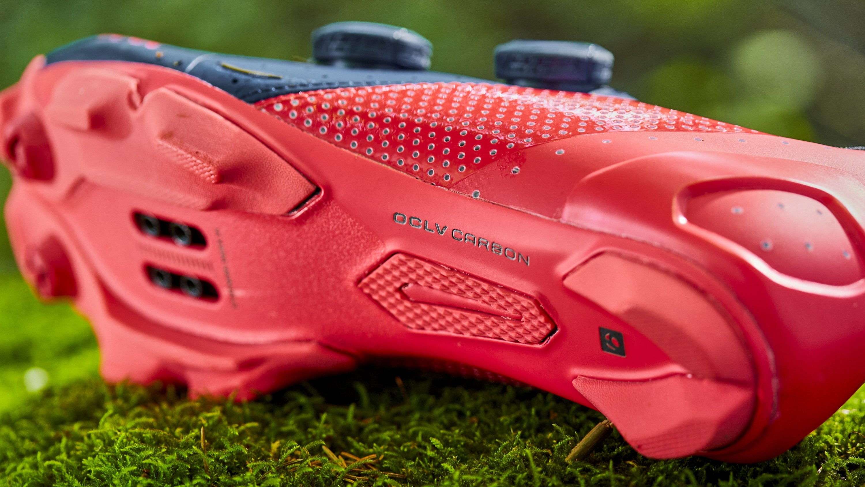 Bontrager XXX Mountain Shoe