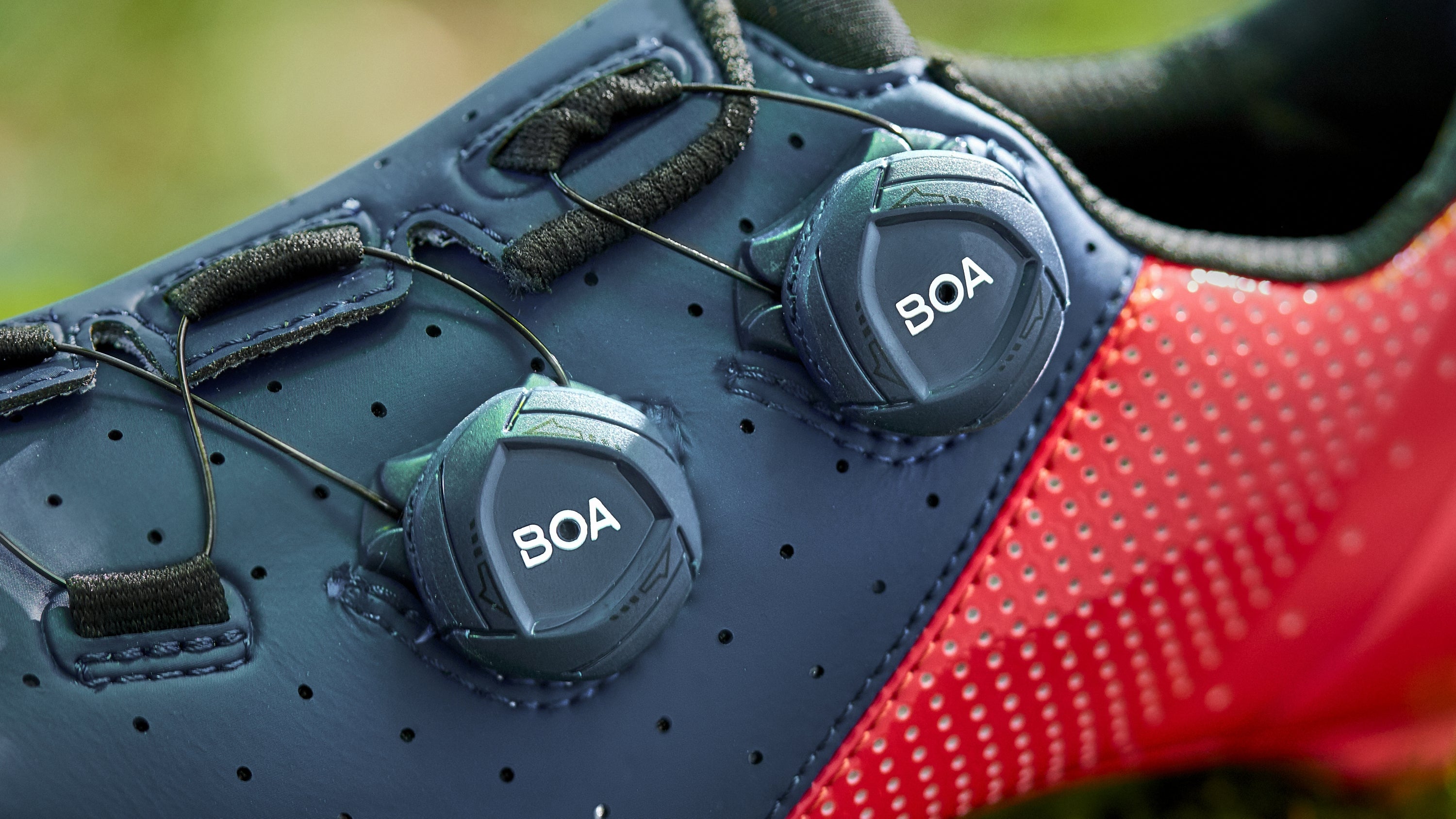 Bontrager XXX Mountain Shoe