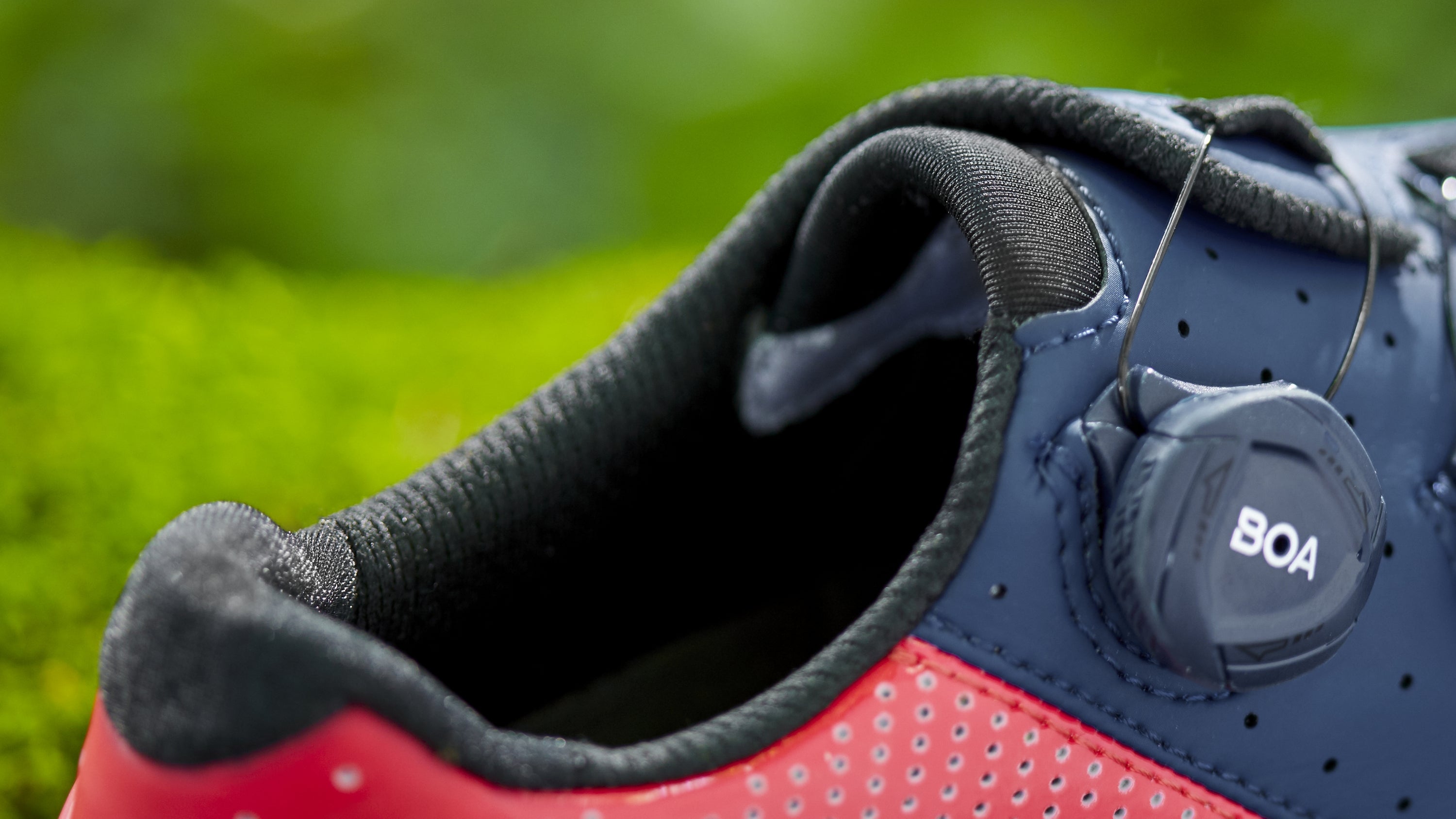 Bontrager XXX Mountain Shoe
