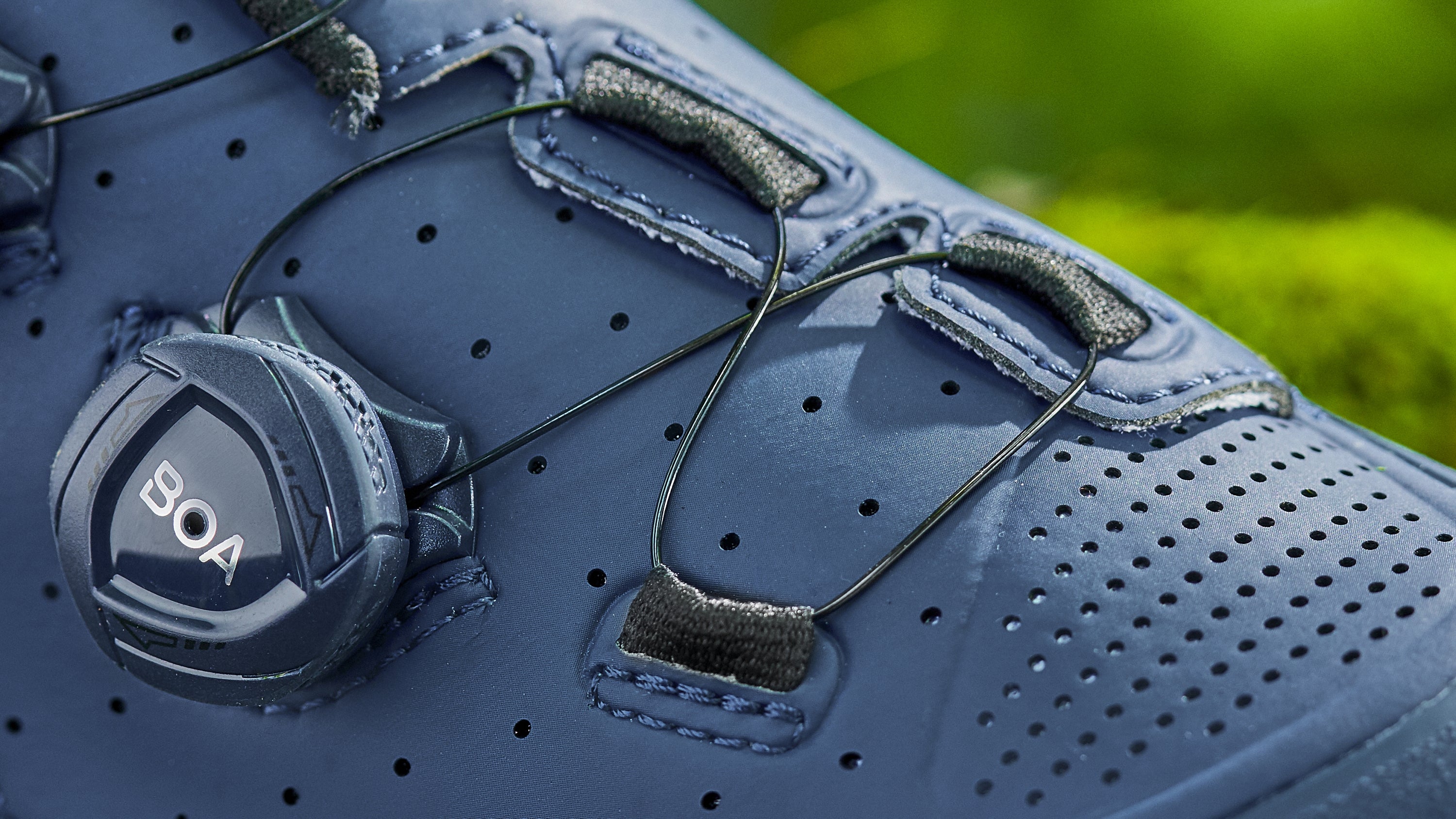 Bontrager XXX Mountain Shoe