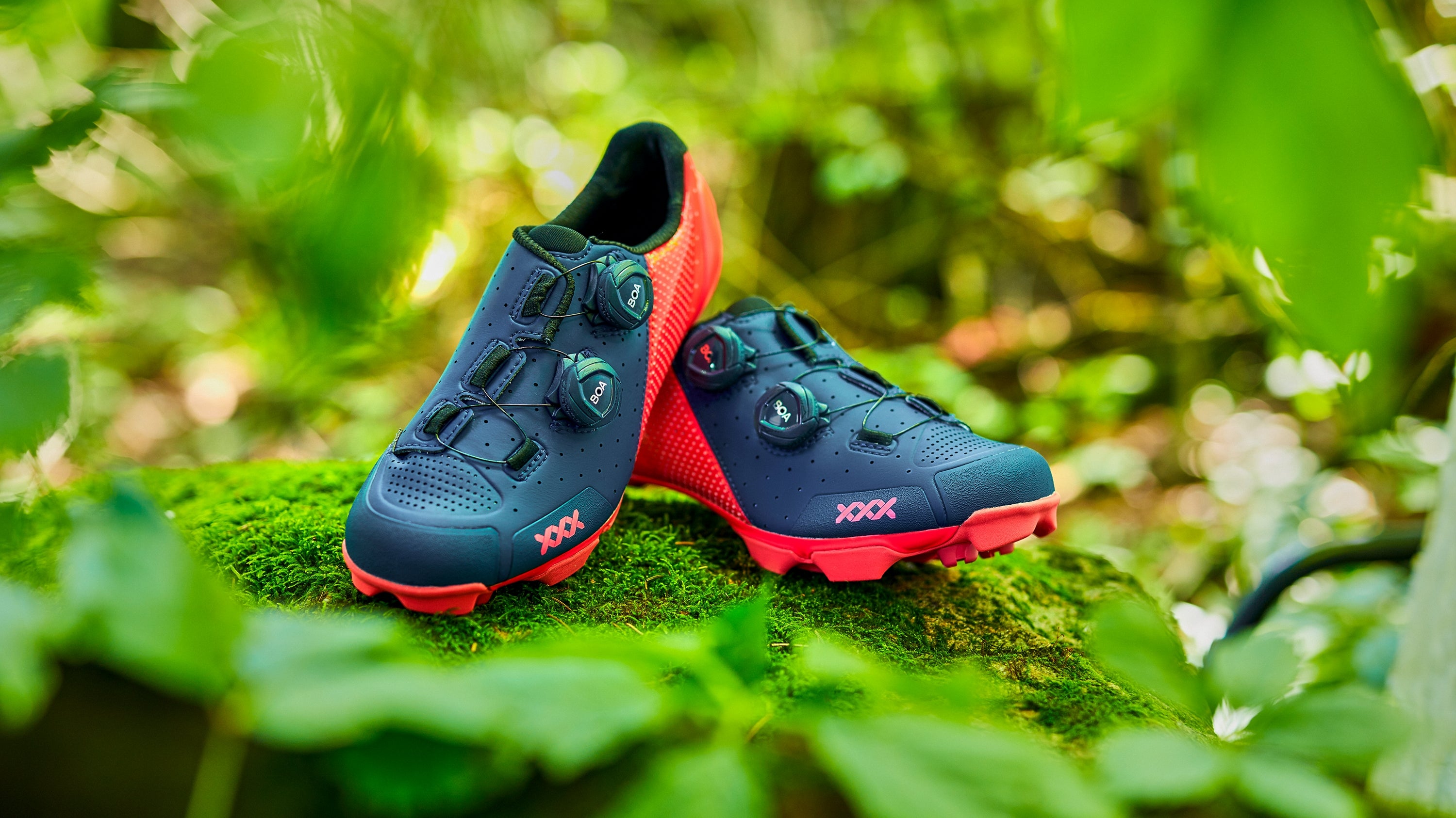 Bontrager XXX Mountain Shoe