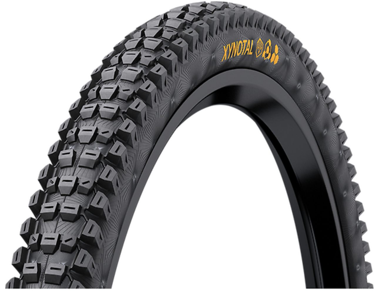 Xynotal Tire