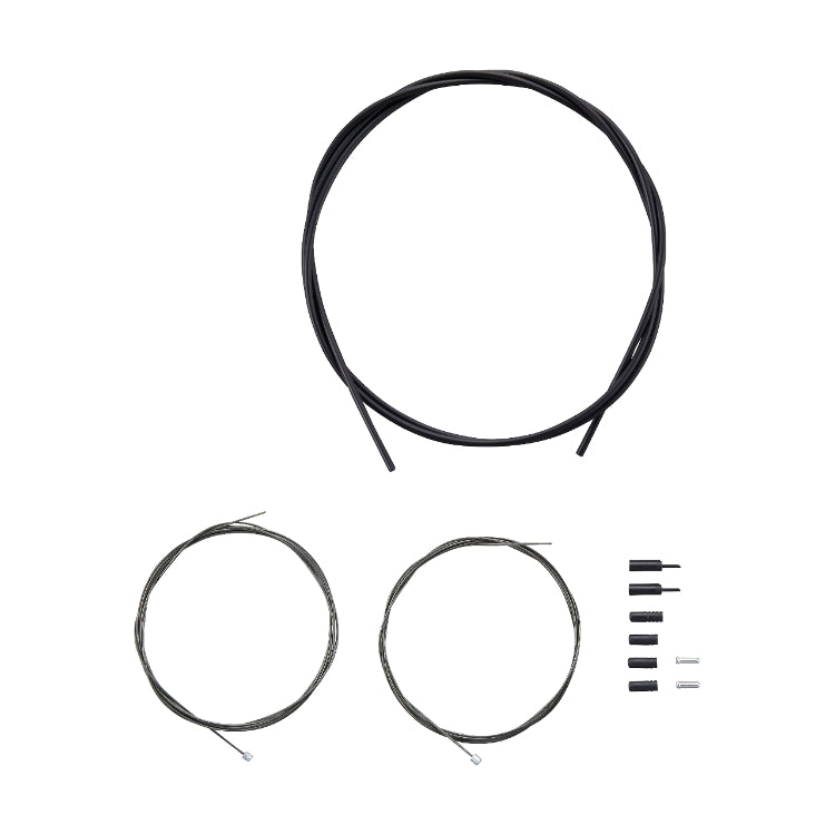 Optislick Road Shift Cable Set