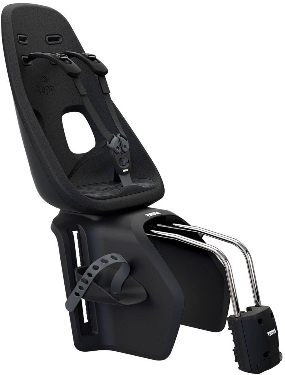 YEPP Nexxt Maxi - Frame Mount