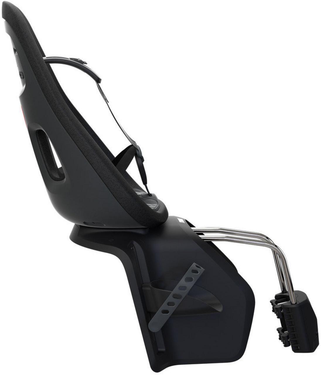 YEPP Nexxt Maxi - Frame Mount