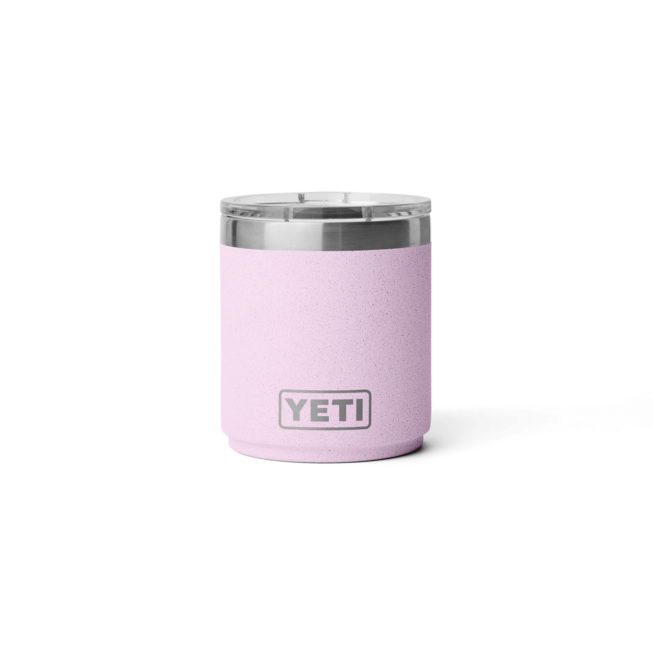 Rambler 10oz (295ml) Stackable Lowball 2.0 w/MagSlider Lid