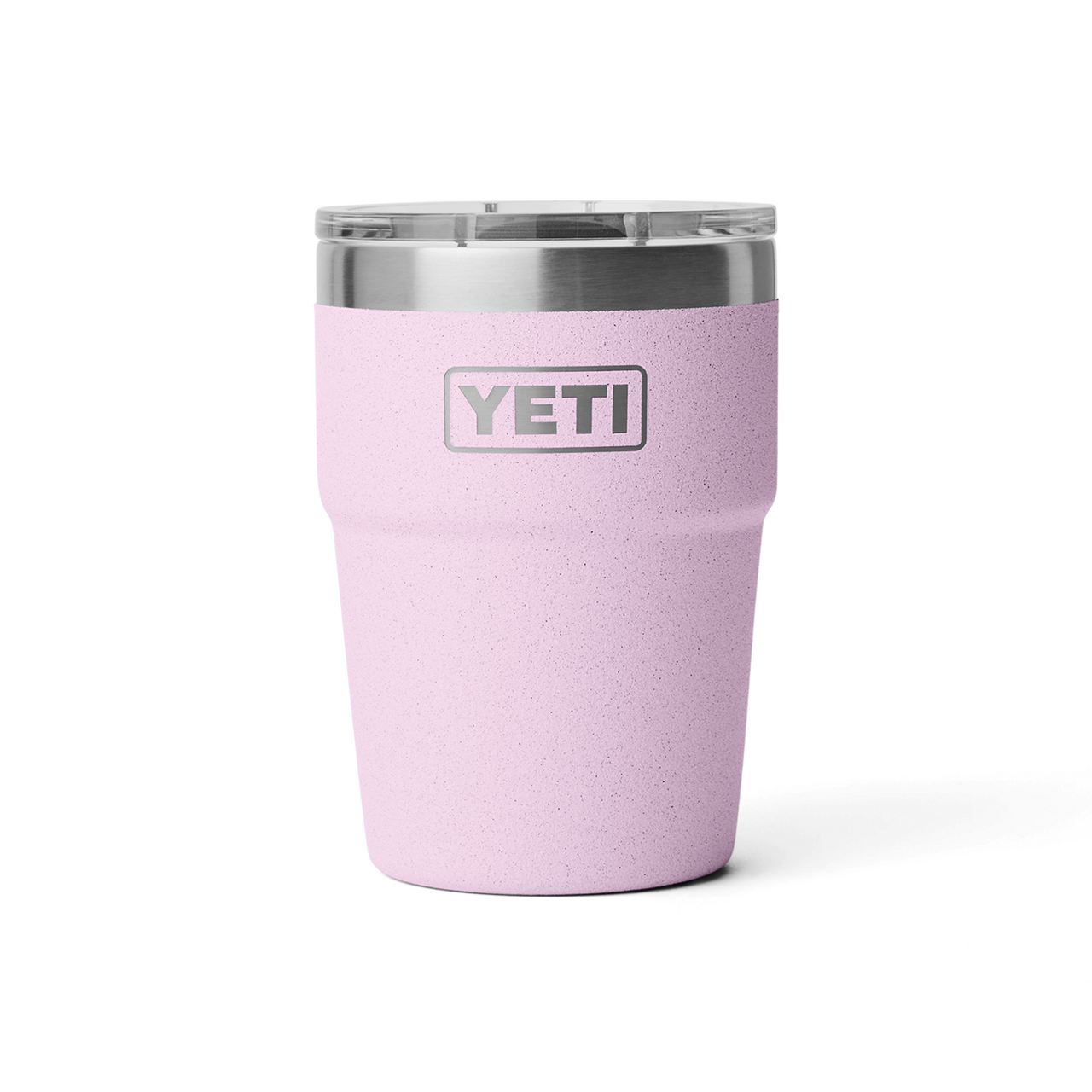 Rambler 16oz (473ml) Stackable Cup w/MS, Cherry Blossom