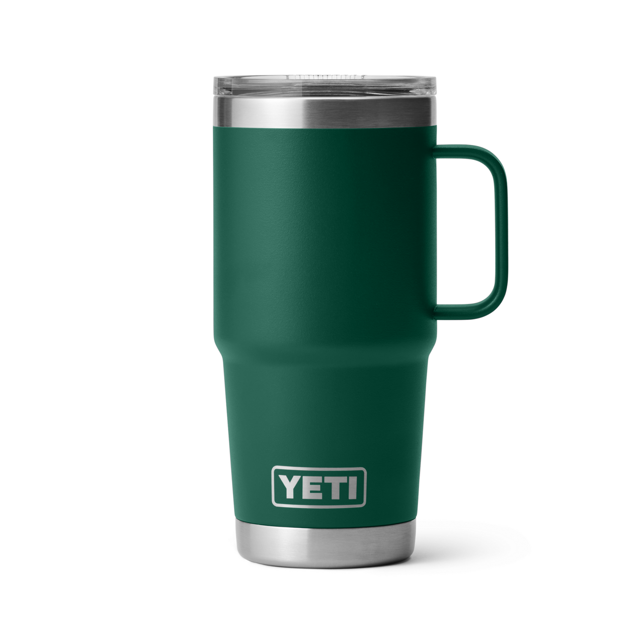 Rambler 20oz (591ml) Travel Mug w/Stronghold Lid