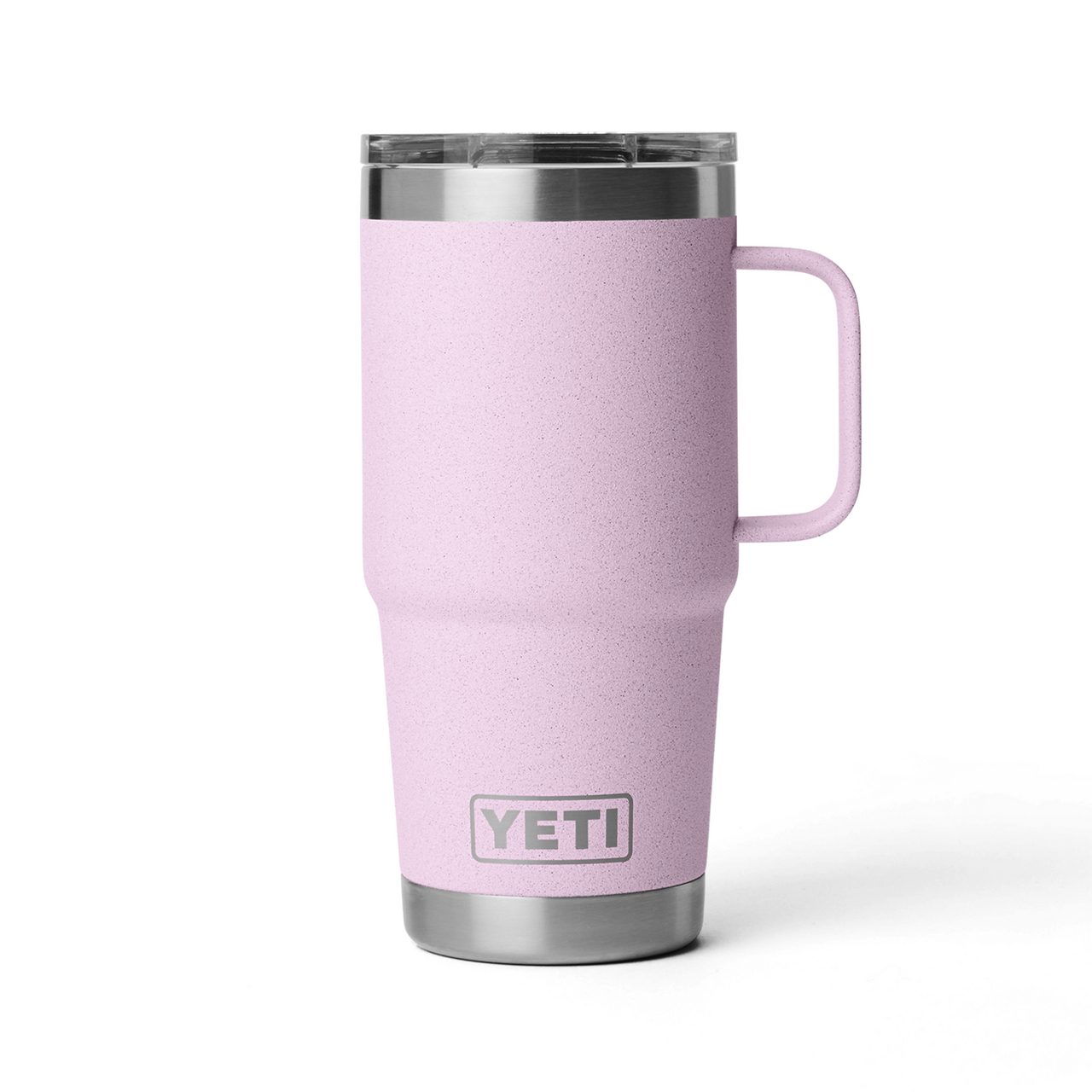 Rambler 20oz (591ml) Travel Mug w/Stronghold Lid