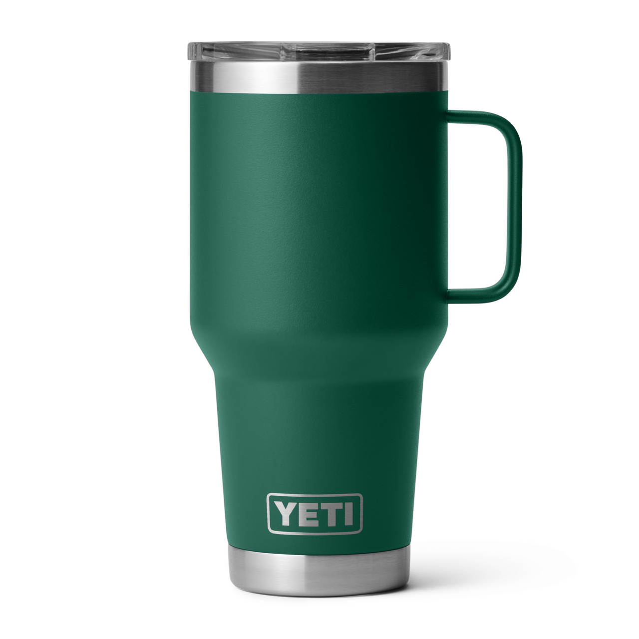 Rambler 30oz (887ml) Travel Mug w/Stronghold Lid