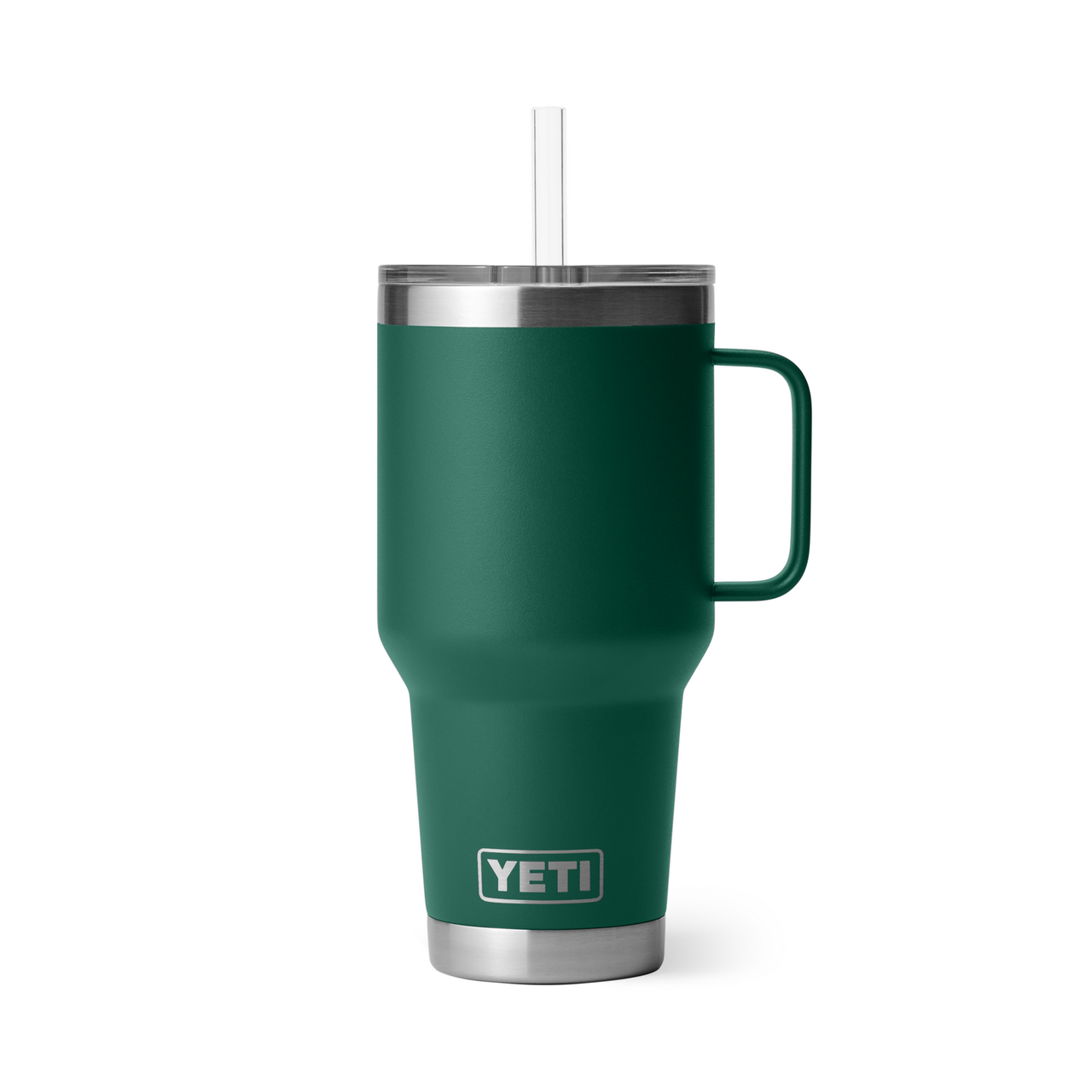 Rambler 35oz (1L) Straw Mug
