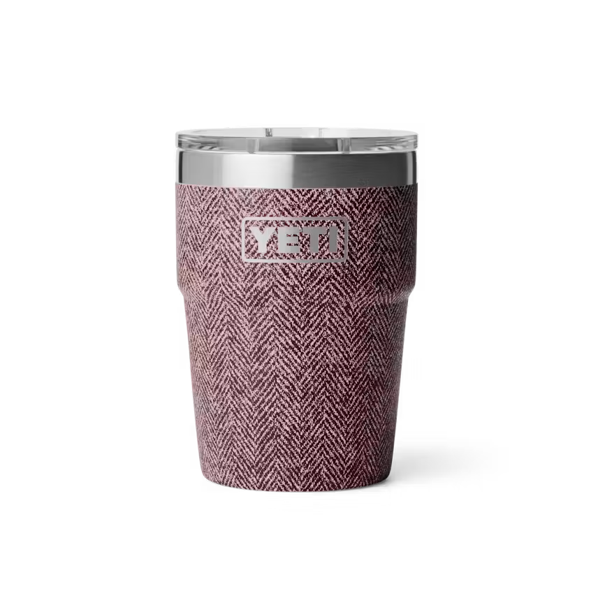 Rambler 16oz (473ml) Stackable Cup w/MagSlider Lid