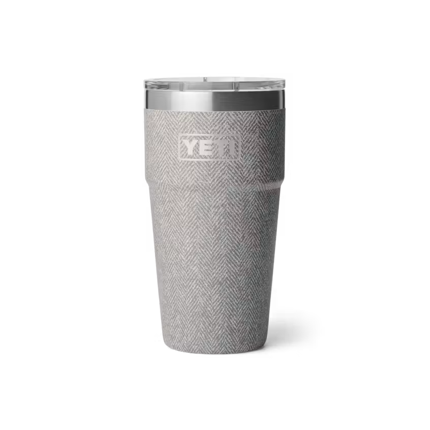 Rambler 20oz (591ml) Stackable Cup w/MagSlider Lid
