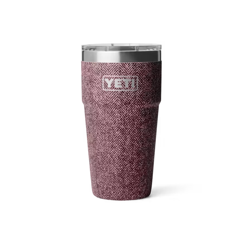 Rambler 20oz (591ml) Stackable Cup w/MagSlider Lid
