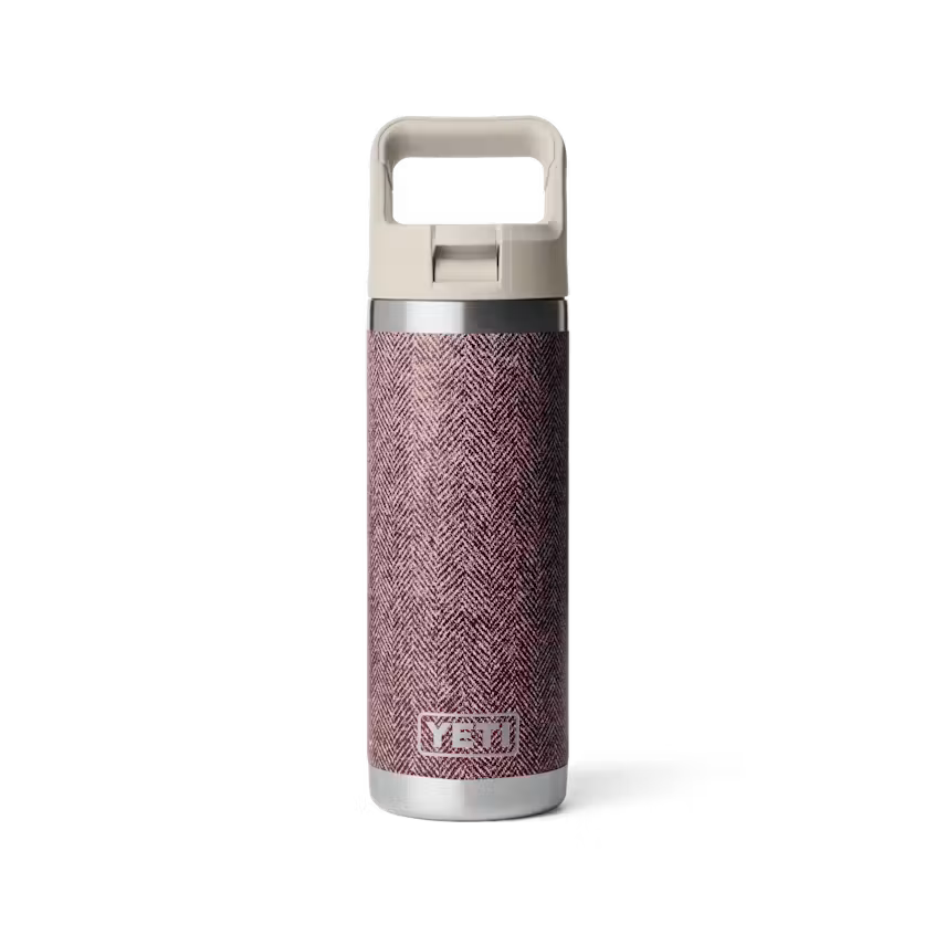 Rambler 18oz (532ml) Straw Bottle